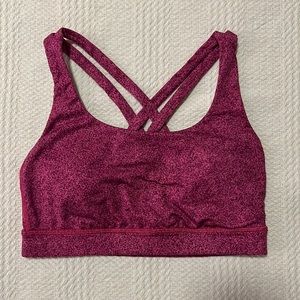 Lululemon Energy Bra 4